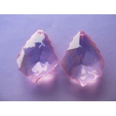 Crystal Teardrop